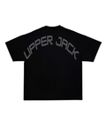 UJ ARC T-SHIRT BLACK