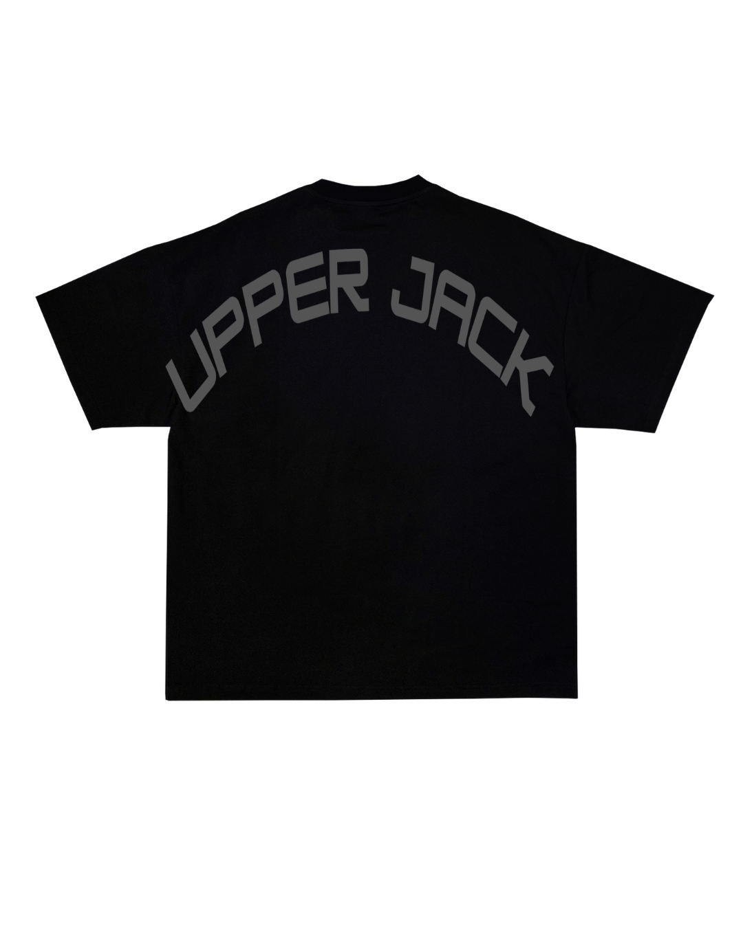 UJ ARC T-SHIRT BLACK