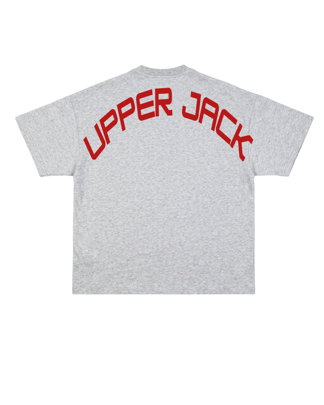 UJ ARC T-SHIRT GRAY