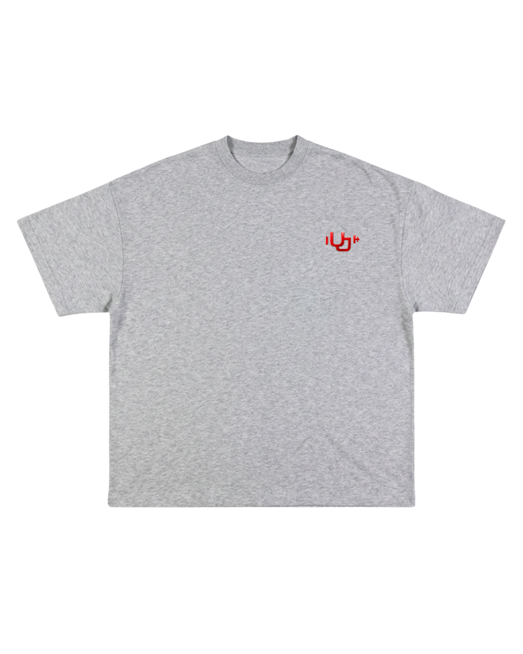 UJ ARC T-SHIRT GRAY