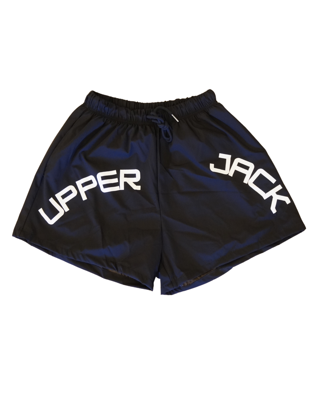 UJ ARC SHORTS BLACK