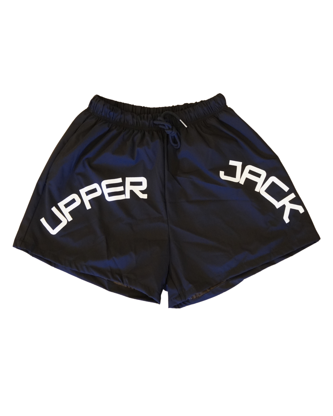 UJ ARC SHORTS BLACK