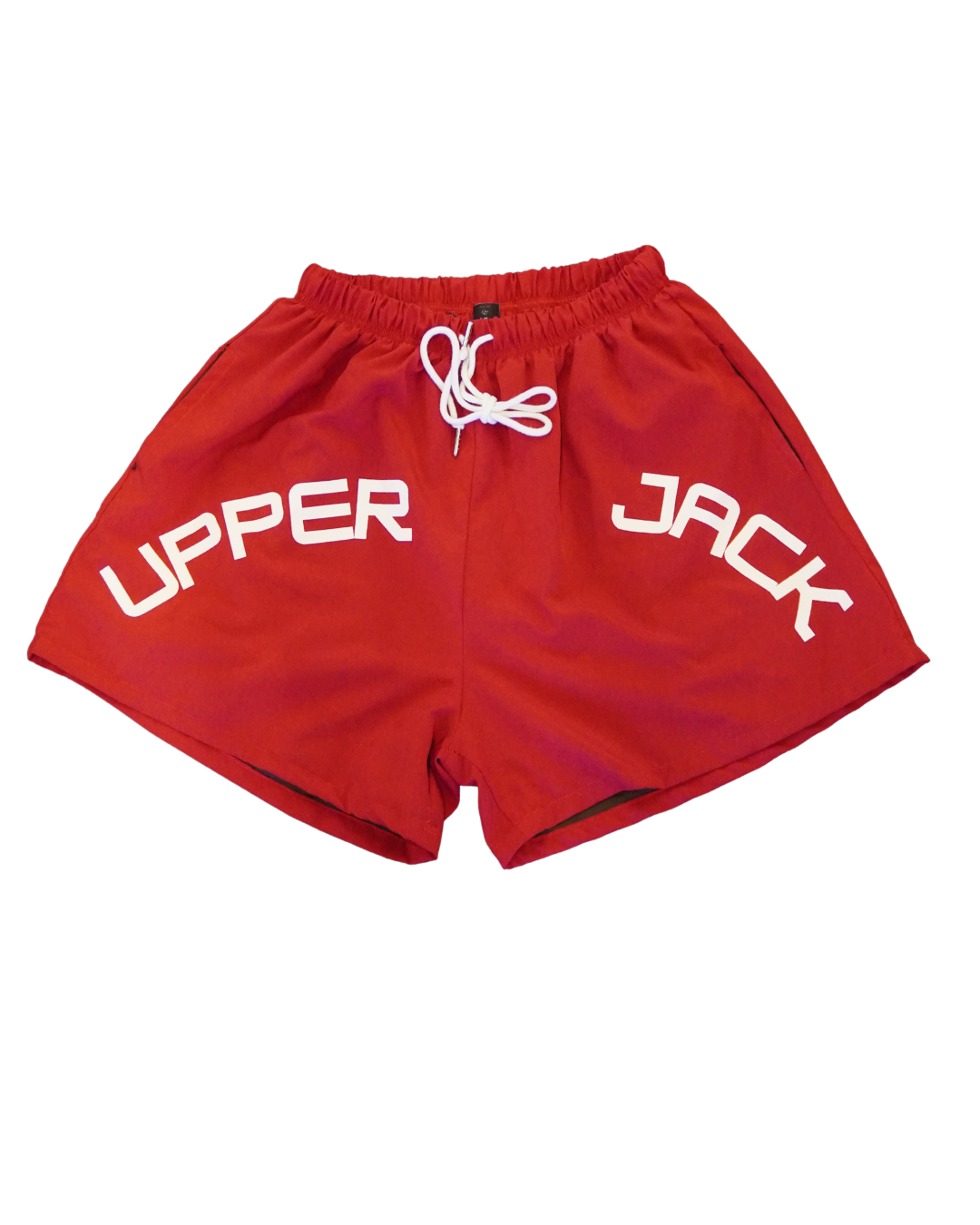 UJ ARC SHORTS RED