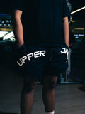 UJ ARC SHORTS BLACK