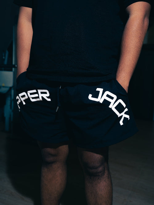 UJ ARC SHORTS BLACK