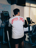 UJ ARC T-SHIRT GRAY